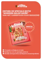 "Iedereen Belgetariër"